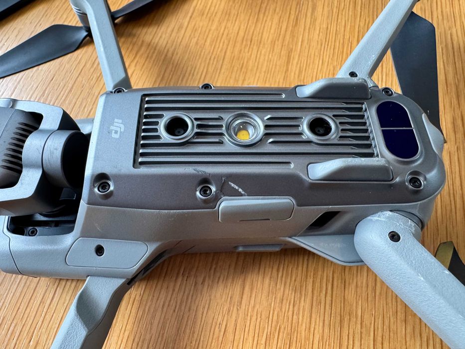 Dron DJI Mavic air 2s