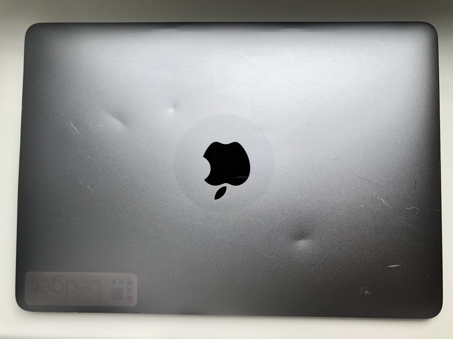 Apple MacBook 12 A1534 8Gb/256Gb