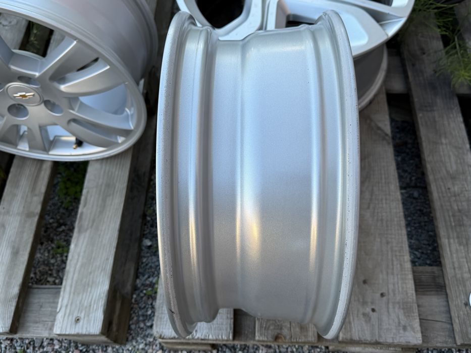 Диски R16 5x112 VW Skoda 6,5j et50 5 112