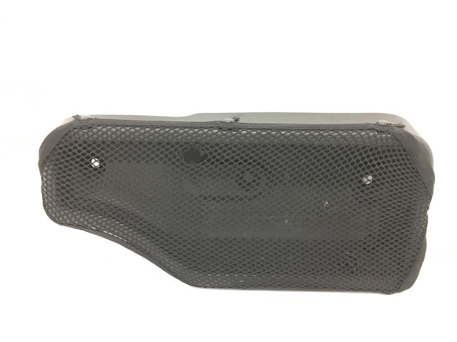 Бардачок задній NISSAN NAVARA D40 2005-2010 (під сидіння) 76982EB403