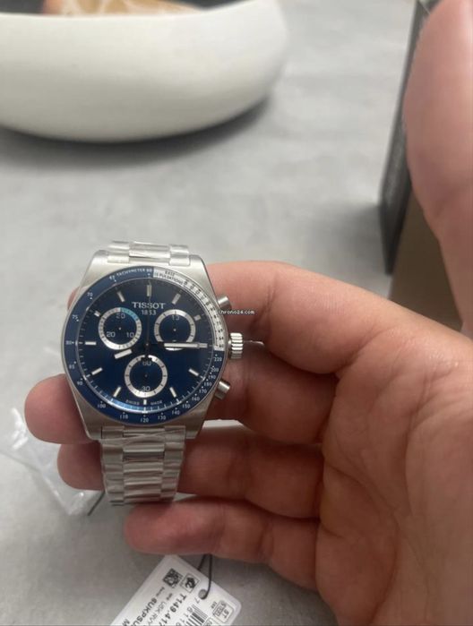 Tissot PR516 Quartz Chronograph