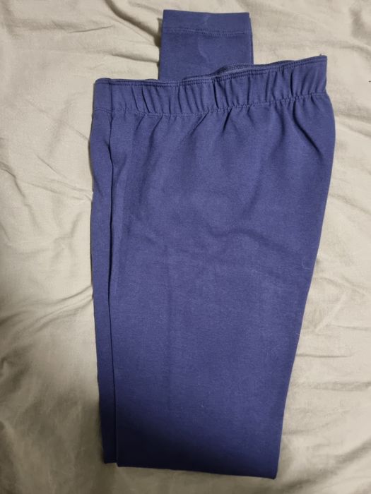 Leggings Myprotein Novas