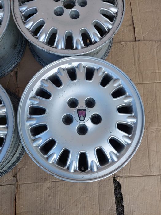 5x100R15 Rover skoda ровер