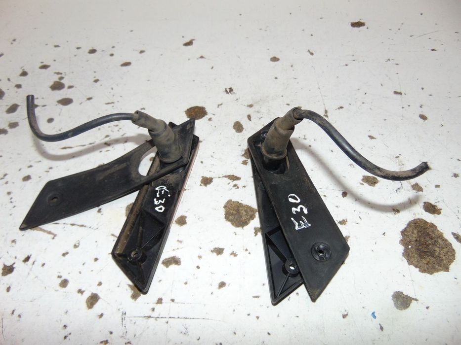 Bmw E30 piscas laterais