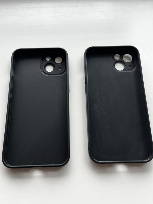 Новый чехол на iPhone 13