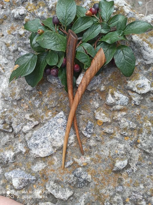 Шпилька для волосся