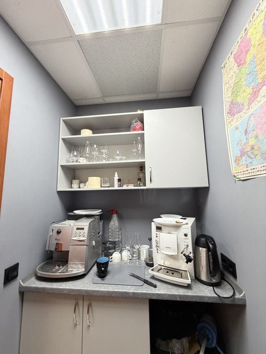 Оренда офісного приміщення в центрі міста