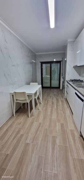 T3 para arrendar mobilado e equipado | 2 frentes | 1 terraço