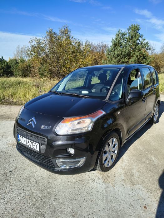 Citroën C3 Picasso