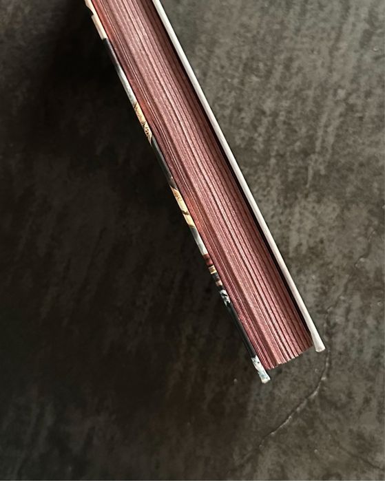 Книга Ентоні Дорра «Стіна памʼяті»