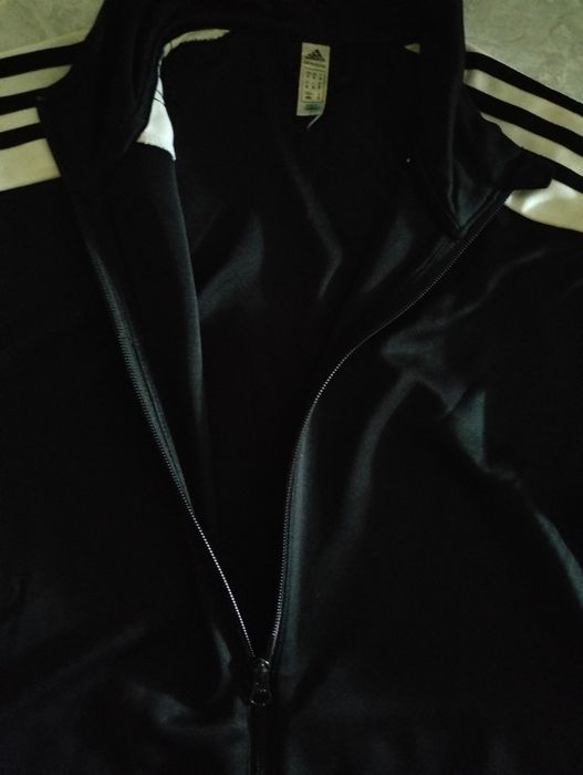Casaco de fato-treino Adidas