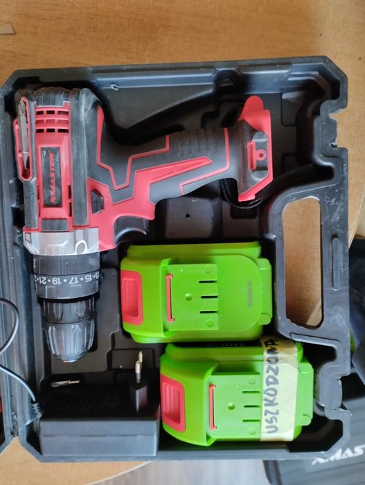 wkretarka xmaster