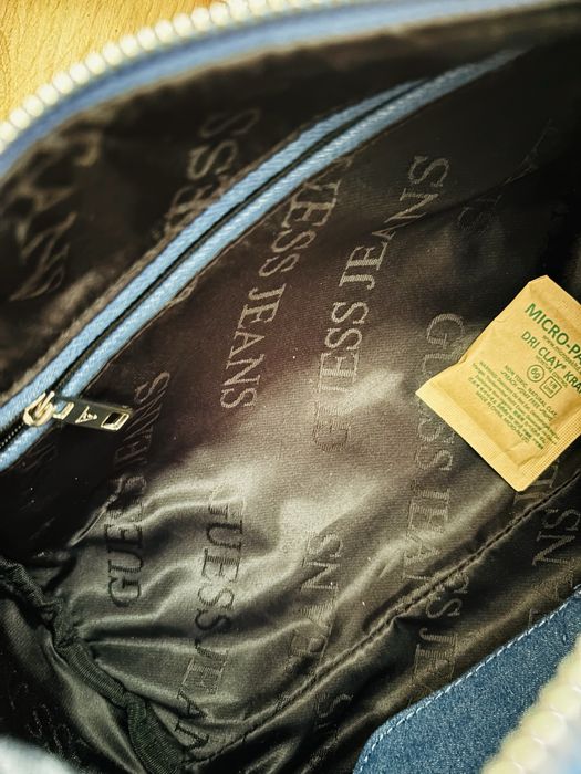 Torba Guess jeans nowa