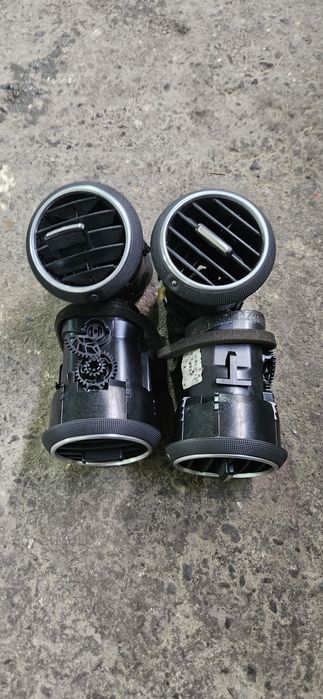 Audi A3 8p Kratka Nawiewu