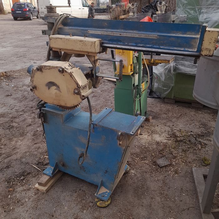 Станки: фуганки, торцовка,  рейсмус, ФСШ, верстат