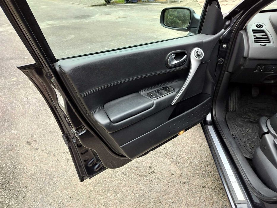 Renault Megane Break 1.5 DCI 105 cv Exclusive - 2007 / Impecável