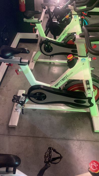 Bike cycling profissional