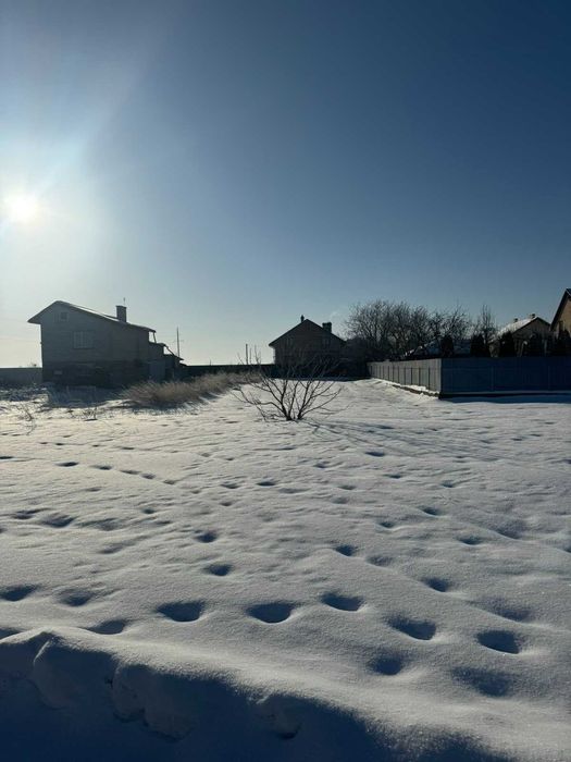 земельна ділянка 11,21 сот., смт. Куликів