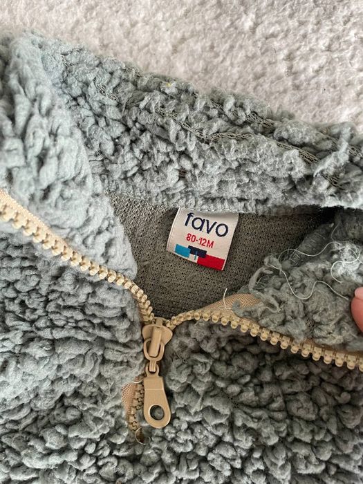Дитяча кофтинка 80 розміру