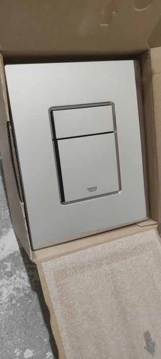 Grohe klawisz przycisk