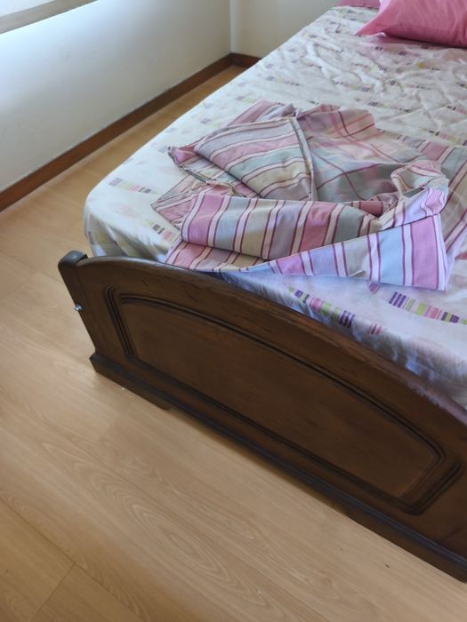Quarto de solteiro