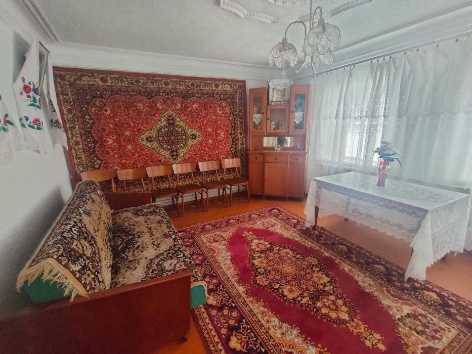 Продам Будинок в 15км від Миколаєва (Баловне)