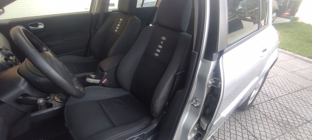 Renault Megane 1.5 DCI