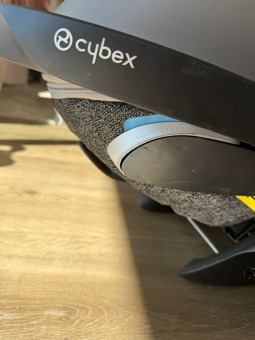 Babycoque Cybex