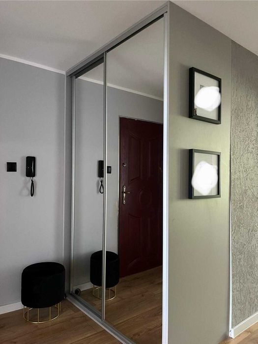 Sprzedam mieszkanie - Nysa