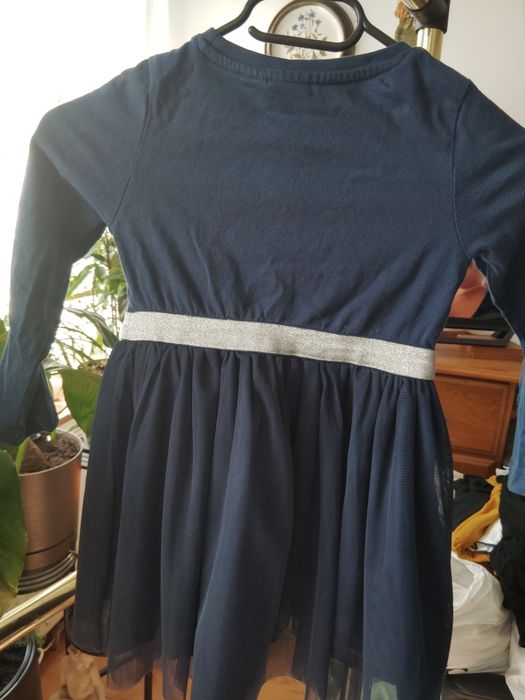 Sukienka Kraina lodu 104