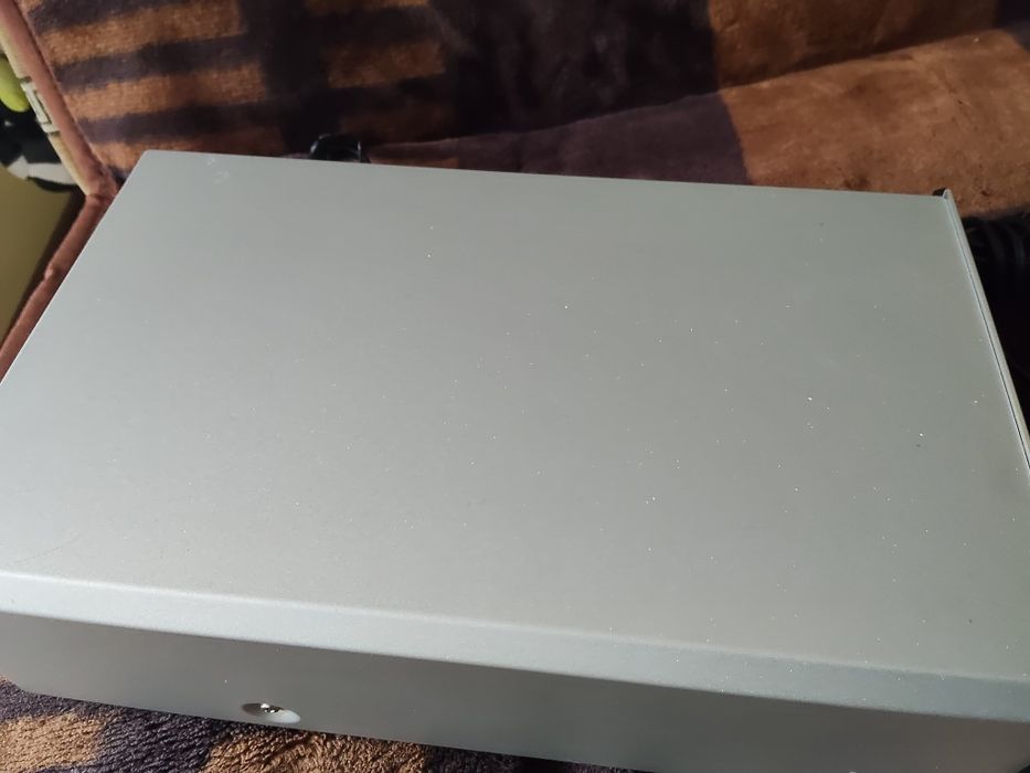 Yamaha pianocraft RX-E 600 MK2 .CDX-E 400