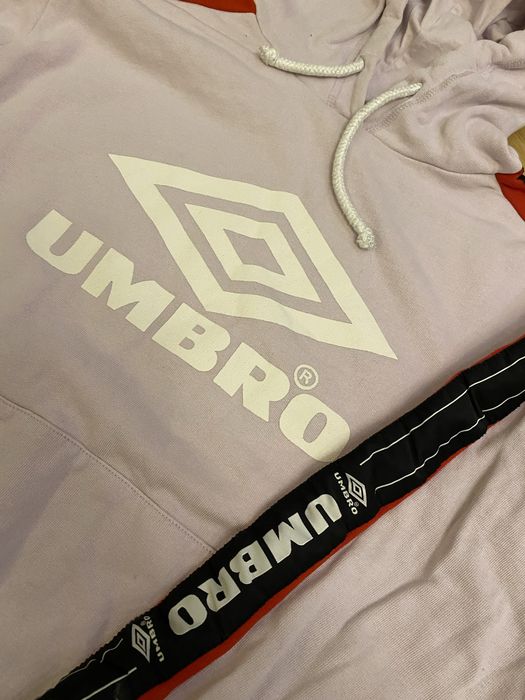 Bluza Umbro
