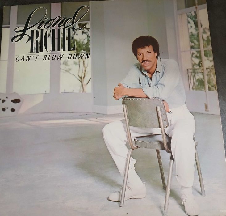 Vinis LPS para Coleção.