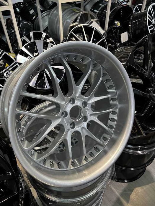 JANTES 22 BREYTON 5X120 X5 X6