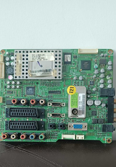 Płyta główna do telewizora samsung LE32s81BX-AMD