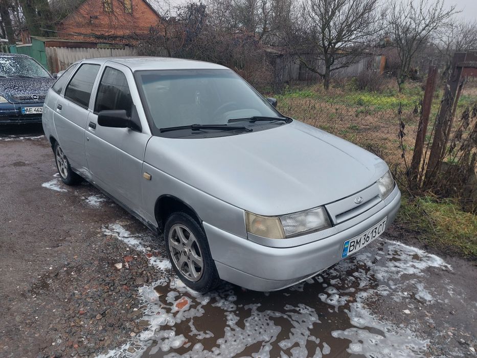 Ваз 2112 возможен пригон