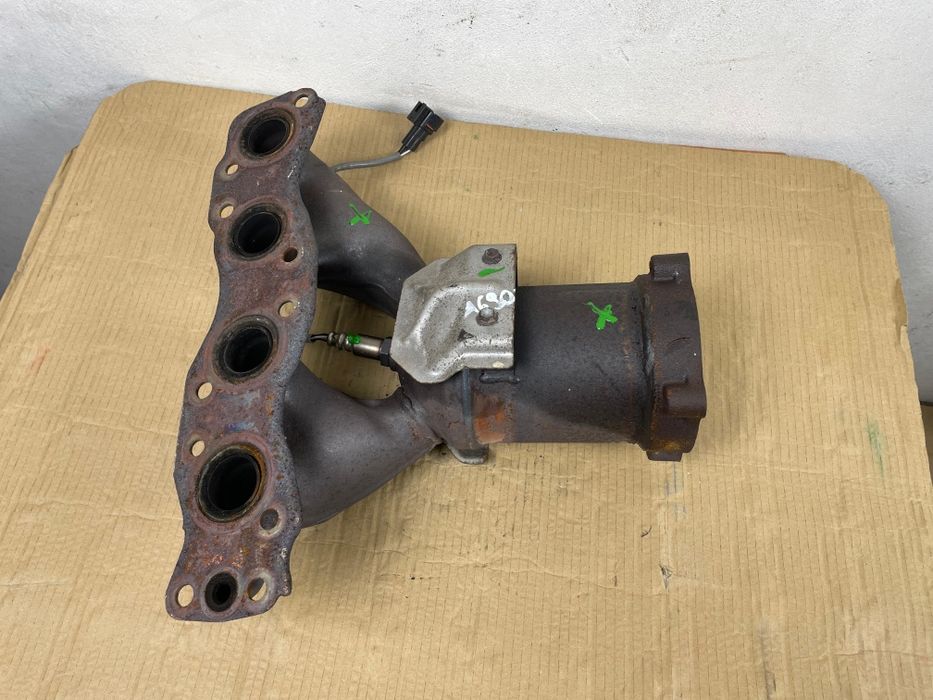 Katalizator Suzuki sx4 Fiat Sedici 1.6 Benzyna  06-09r