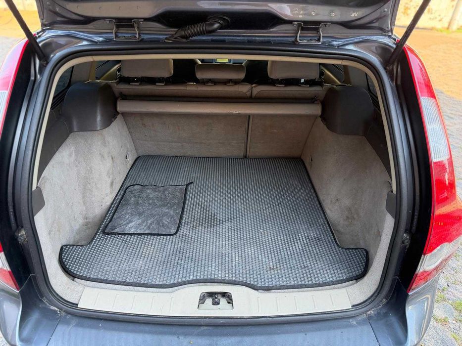 Продам Volvo V50 2007р. #78071
