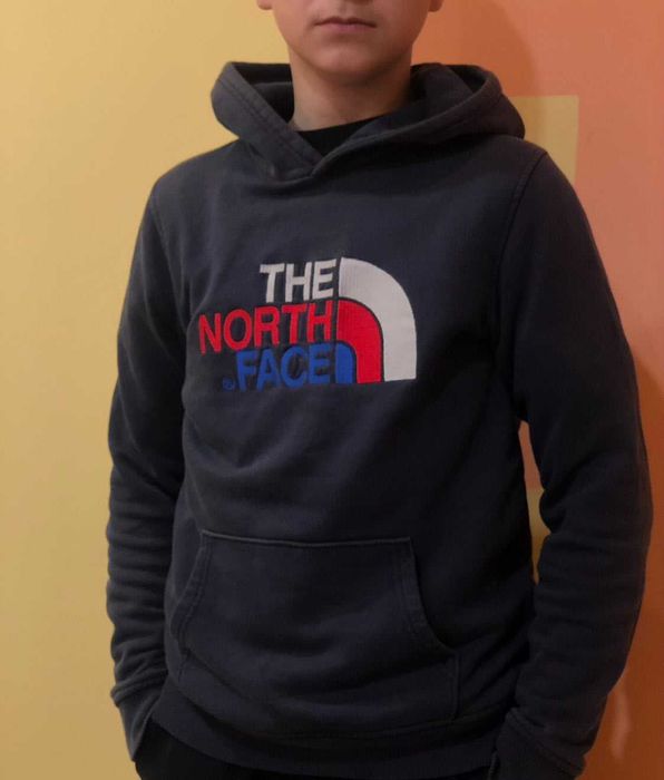 Продам Кофту The North Face