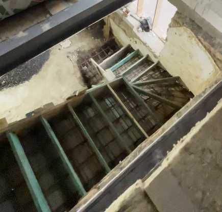 Строительство энергоэффективных домов. Расчёт и системный подход