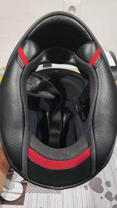 Shoei NXR philosopher L