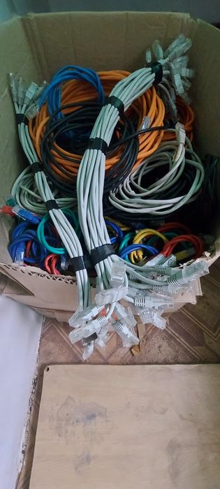 Кабель для принтера USB 3.0