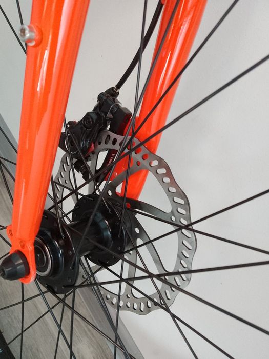 Продам новый велосипед Pride