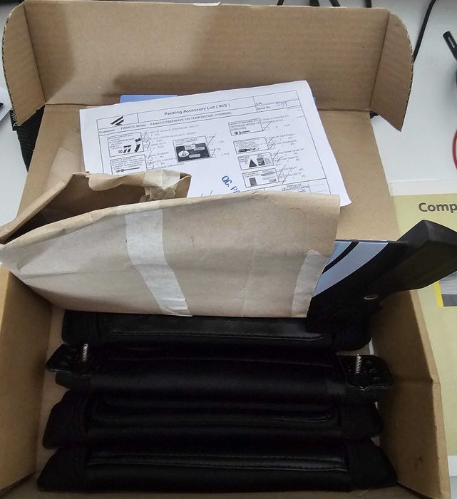 Fanatic Freewave Team Edition 105