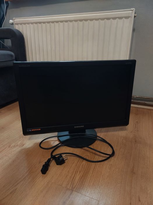 monitor od Samsung