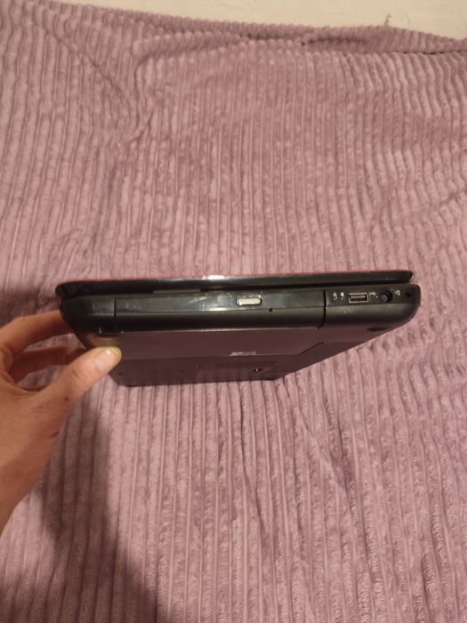 Продам ноутбук hp pavilion g6