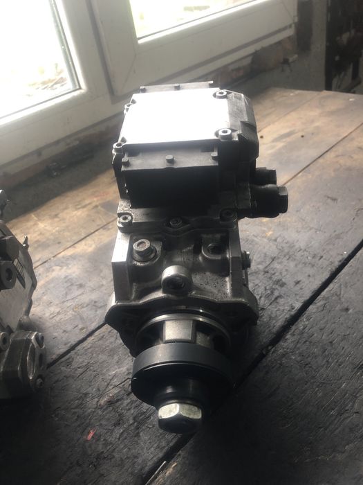 ТНВД Опель 2.2,2.0DTI паливний насос Opel Astra, Vectra, Omega, Zafira