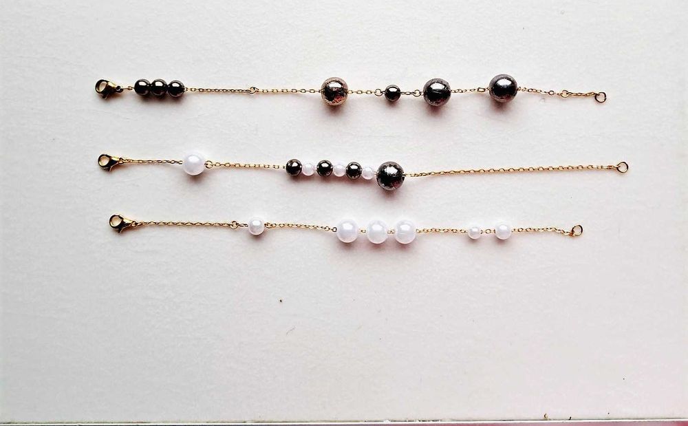 чокер ожерелье браслет ручная работа