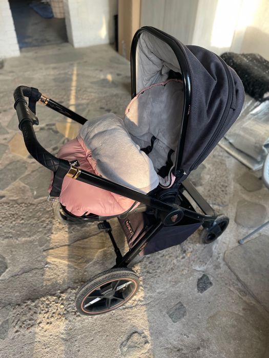 Wózek Venicci Tinum SE 2w1