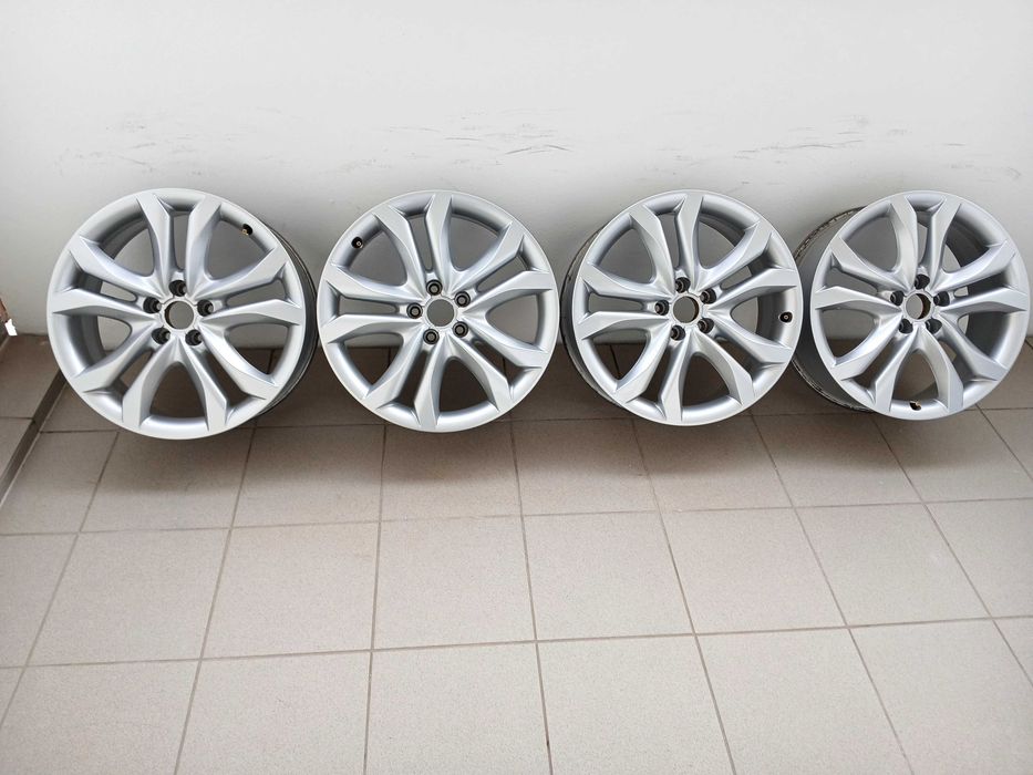 Audi, Mercedes ,VW,BMW  felgi 19'' oryginał,stan idealny